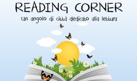 reading corner